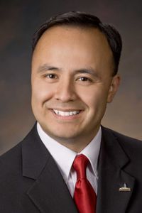 Image of Tony Fulton