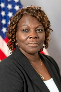 Image of G. Roni Green