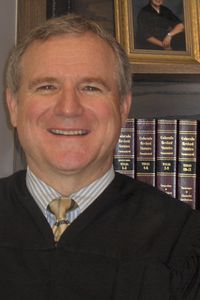 Image of G. David Miller