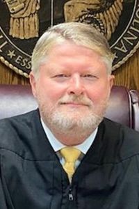 Image of G. Galen Braddy