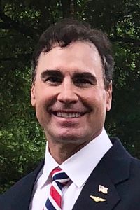 Image of Greg Merk