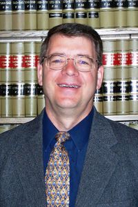 Image of Greg Werner