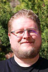 Image of Gabe Jacobs