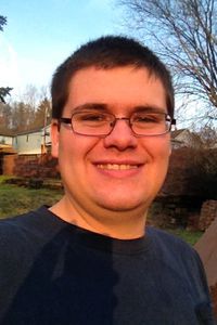 Image of Gabe Lytle