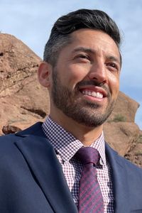 Image of Gabriel Cornejo