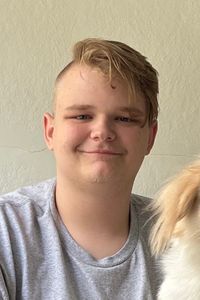 Image of Gabriel Covington