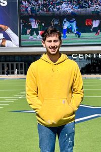 Image of Gabriel Fernandez