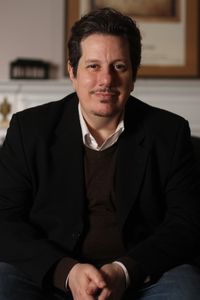 Image of Gabriel Piemonte