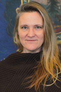 Image of Gabrielle Stebbins