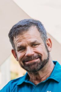 Image of James Curran