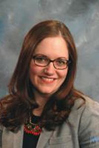 Image of Gabrielle Johnson