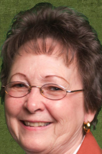 Image of Gail Sanborn