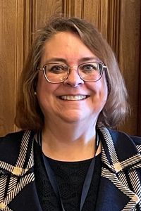 Image of Gail Allison