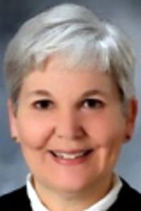 Image of Gail Hagerty
