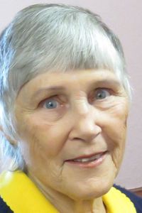 Image of Gail Lightfoot