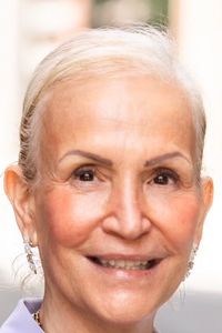 Image of Gail Newman