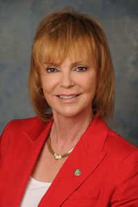 Image of Gail Phoebus