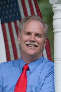 Image of Gale Alexander