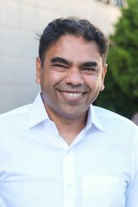 Image of Ganesh Balamitran