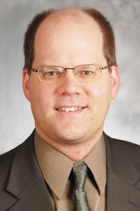 Image of Paul Gardner