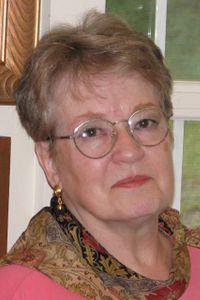 Image of Janice Gardner