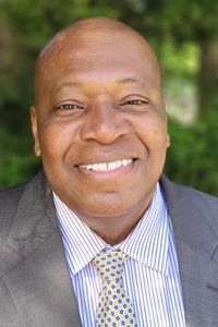 Image of Garfield Scott