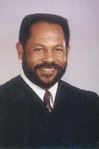 Image of Garland Burrell