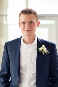 Image of Garren Griffith