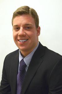 Image of Garret Shetrawski