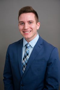 Image of Garrett Baldwin