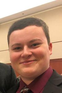 Image of Garrett Stire