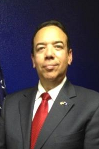 Image of Garrett Leduff