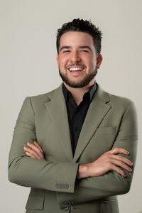 Image of Garrett Rossi Knox