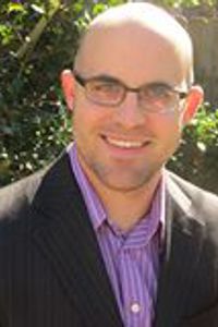 Image of Garrett M. Landry