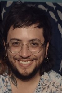 Image of Garrett McGeein
