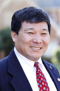 Image of Garry Guan