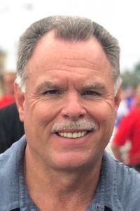 Image of Garry McCarthy