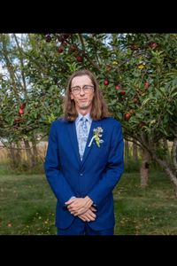 Image of Garth Gullette