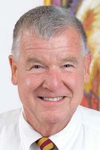 Image of Gary Buchanan