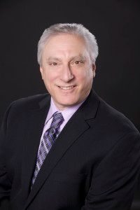 Image of Gary Fisher