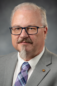 Image of Gary G. Howell