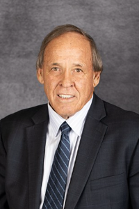 Image of Gary Stubblefield