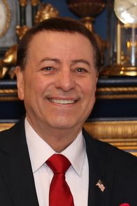 Image of Gary Anthony Meyers