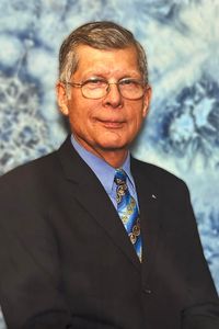 Image of Gary Bjorklund