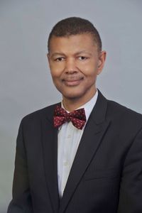 Image of Gary Bledsoe