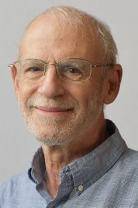 Image of Gary Josephson