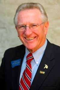 Image of Gary MacLaren