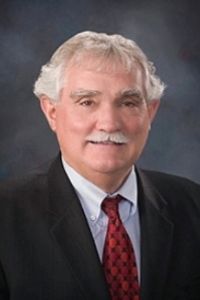 Image of Gary Schroeder