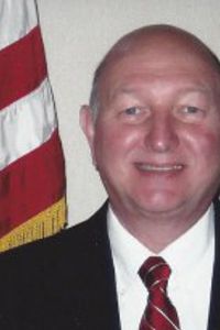 Image of Gary Temple