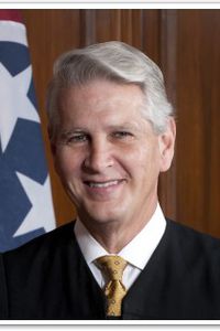 Image of Gary R. Wade